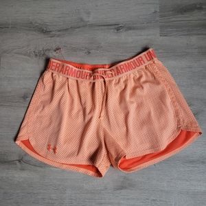 Under Armor Shorts